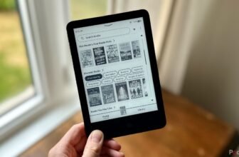 4 causes I don’t remorse shopping for the funds Kindle over the Paperwhite