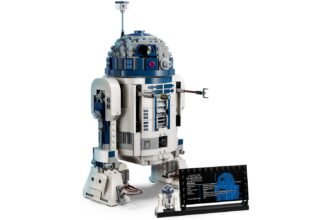 Neglect Could 4th, LEGO Is Slashing Costs on Nearly All Star Wars Units to Document Lows