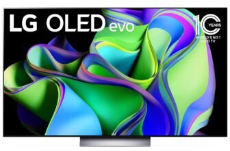 Amazon Is Going Wild, This Nice 65-Inch LG C3 TV Is Now at a Document Low Worth