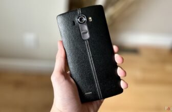 In case you personal an LG Smartphone, you’ve got solely bought till June to replace it