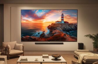 Toss your HDMI cables as a result of LG simply went all-in on wi-fi