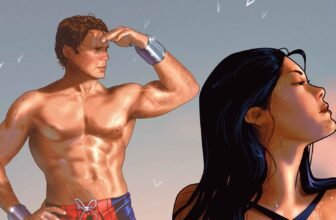 Marvel’s Iconic Swimsuit Particular Is Making a Summer time Comeback