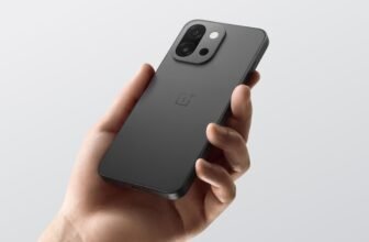 The compact OnePlus 13T will not launch within the US