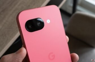 The Pixel 9a is not good, and these 5 flaws show it