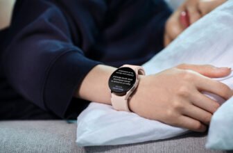 Samsung And Stanford Medication Collaborate To Advance Sleep Apnea Detection And Administration