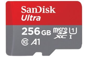 To Enhance Storage on Your Android Gadget, This 256GB SanDisk MicroSD Card Is at a Ridiculously Low Worth
