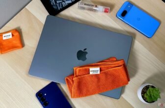 This $20 product is my secret weapon for retaining my gadgets clear