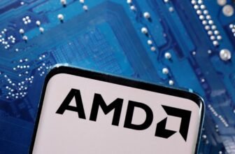 AMD unveils Radeon RX 9060 XT at Computex 2025