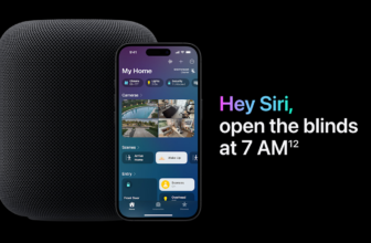 Apple’s sensible residence hub may reportedly make its debut later this 12 months