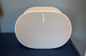 Sonos house audio system are as much as 26 p.c off proper now