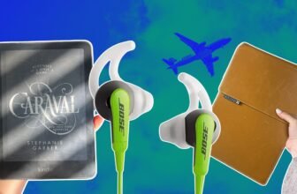 5 must-have devices I at all times take with me every time I journey