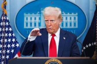 Trump Takes Intention at Effectivity Requirements for Dishwashers and Washing Machines