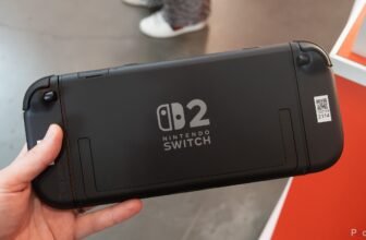 Nintendo is gatekeeping these new Swap 2 particulars however I am not