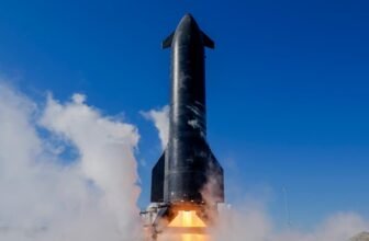 The way to watch SpaceX’s ninth Starship flight take a look at on Tuesday