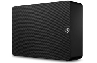 Seagate’s 24TB Exterior Laborious Drive Is Mega Reminiscence at a Mini Value, Memorial Day Deal Solely