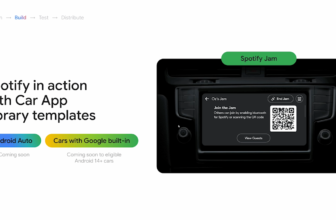 You will quickly be capable to begin a Spotify Jam instantly in your automobile