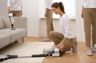 One among our favourite cordless vacuums is on sale for $150 as a Memorial Day promotion