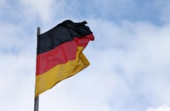 Germany is contemplating a ten p.c digital service tax on US tech giants