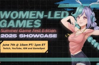 Find out how to watch the Girls-Led Video games Showcase at Summer time Recreation Fest 2025
