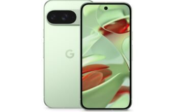 Google Pixel 9 Crashes to File Low Forward of Memorial Day, Samsung Galaxy Can’t Compete