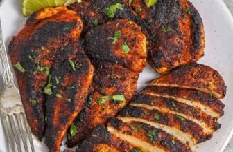 Blackened Rooster – Spend With Pennies