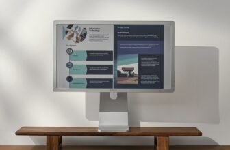 This Shade E Ink Monitor Guarantees It’s (Virtually) Quick Sufficient to Preserve Up With YouTube
