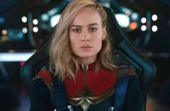 Brie Larson and J.J. Abrams Are Teaming Up for a Creature Characteristic