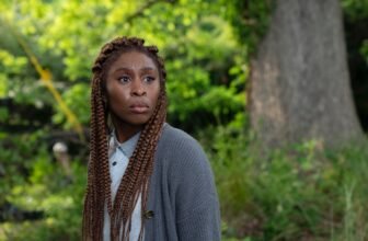 If You Appreciated Cynthia Erivo’s Poker Face Look, You Should Verify Out The Outsider
