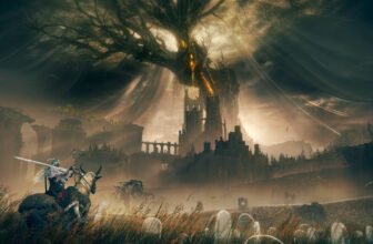 Alex Garland Will Write and Direct A24’s ‘Elden Ring’ Stay-Motion Film