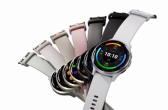 Garmin Joins the Memorial Day Sale With the Venu 3S Smartwatch, Now Again to Its Black Friday Worth