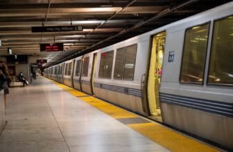 San Francisco’s BART Grinds to a Halt As a consequence of ‘Pc Networking Downside’