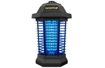 Amazon Affords the Indoor-Out of doors Bug Zapper for Almost 50% Off Simply in Time for Mosquito Season