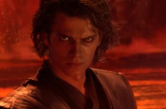 Revenge of the Sith Sport Author Appears Again on Alternate Ending