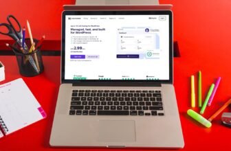 Save $450 Right now on the #1 WordPress Internet hosting