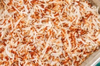 Learn how to Toast Coconut – Barefeet within the Kitchen