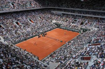 Methods to Watch the French Open 2025 Reside on a Free Channel