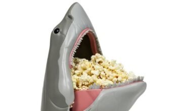 Summer season Films Are Right here, and So Are the New Popcorn Buckets