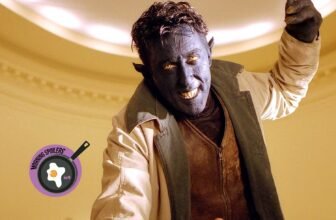 Did Alan Cumming Unintentionally Give Away an Avengers: Doomsday Struggle?