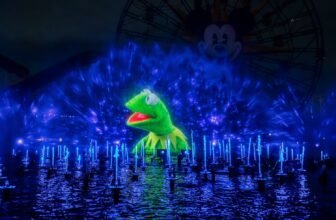 Disneyland Did not Wish to Do the Muppets Completely Soiled for Their seventieth Anniversary