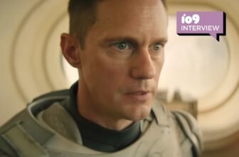 Murderbot’s Important Character Is Each Killing Machine and Sci-Fi Nerd
