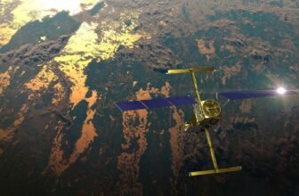 NASA Satellites Seize ‘River Tsunamis’ Surging Lots of of Miles Inland