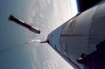 After Again-to-Again Flops, SpaceX Says Starship’s ninth Check Flight Is a Go
