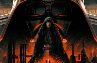 Revenge of the Sith’ Stands on the Shoulders of Animation