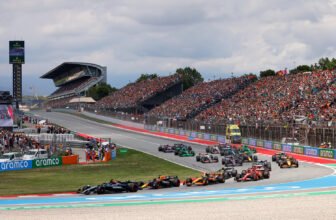 Find out how to Watch the F1 Spanish Grand Prix 2025 on a Free Channel