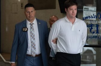 One other Crypto Investor Arrested in Connection to Weird Chainsaw Torture Episode