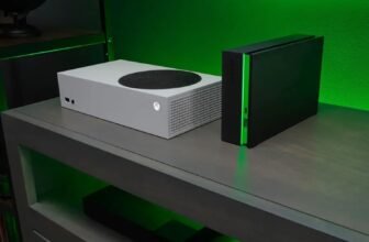 Seagate’s 8TB Recreation Drive for Xbox Simply Bought Cheaper for a Restricted Time, 16x Storage and One Stable Deal