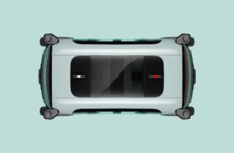 Zoox points one other software program recall for its robotaxis after a San Francisco collision
