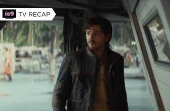 Andor Ends With Tragedy and Hope