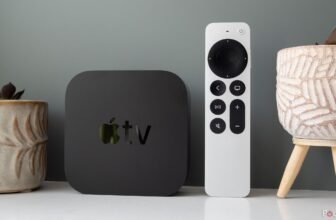 This obtrusive situation is why the Apple TV 4K won’t ever be on prime