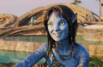 The Manner of Water’ is Browsing Again to Theaters